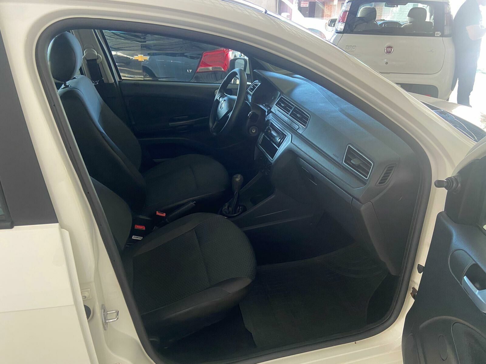 Imagem do veículo  VOLKSWAGEM GOL TRENDLINE 1.0